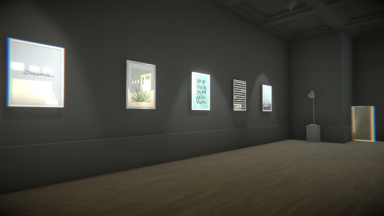 Jessica Curry screenshot 2