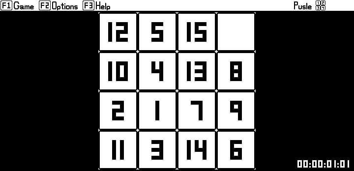 Pusle screenshot 3
