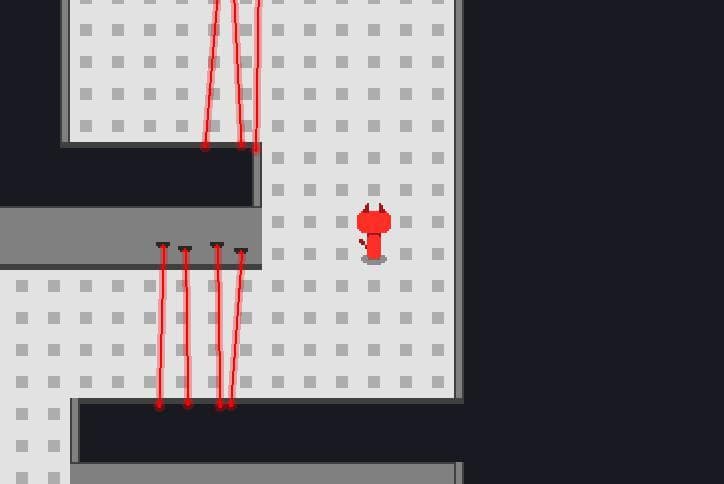 Imp (itch) (Andy Miller) screenshot 2