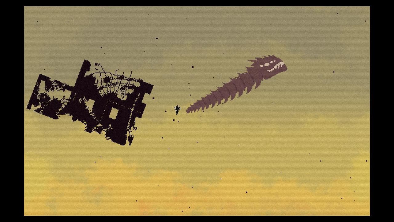 Falling ground screenshot 3