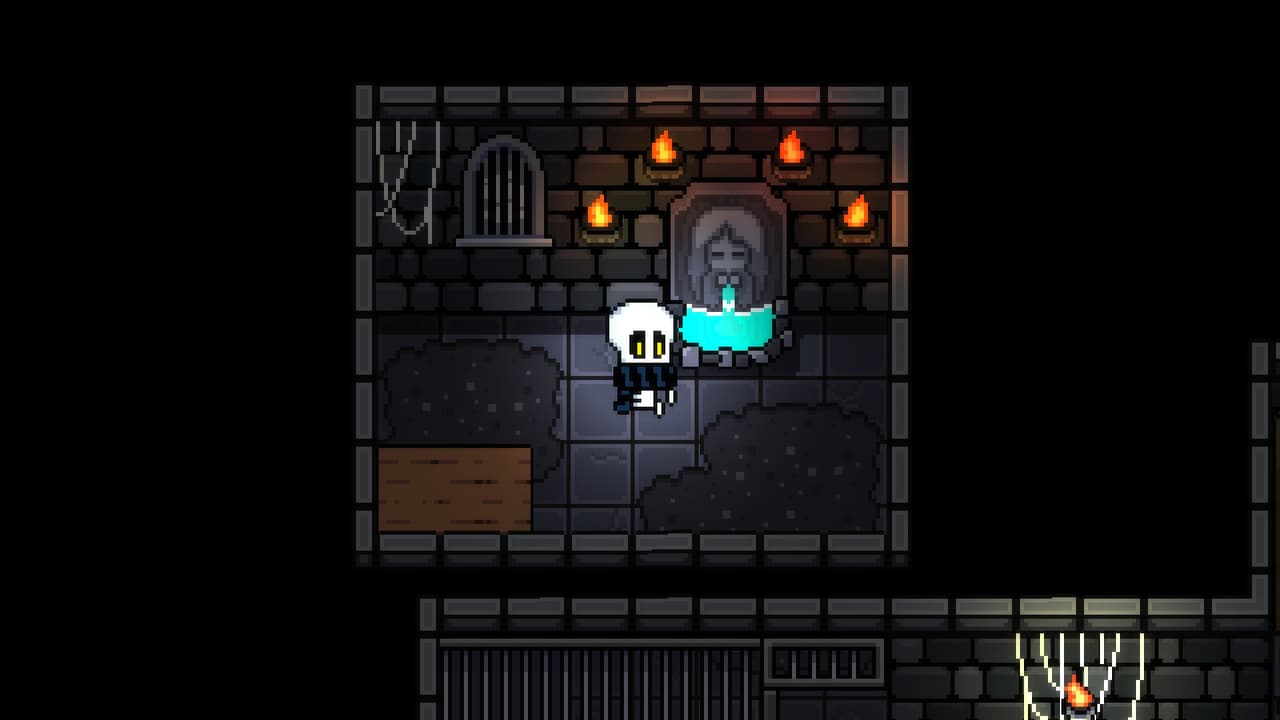 Last Night of Winter screenshot 5