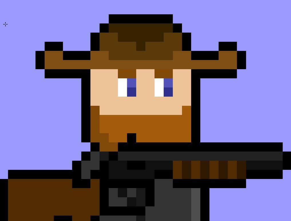Bobs Brilliant Adventure - A Parkour Shooter