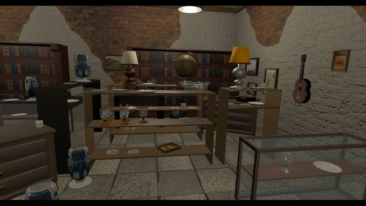 Fine China screenshot 3