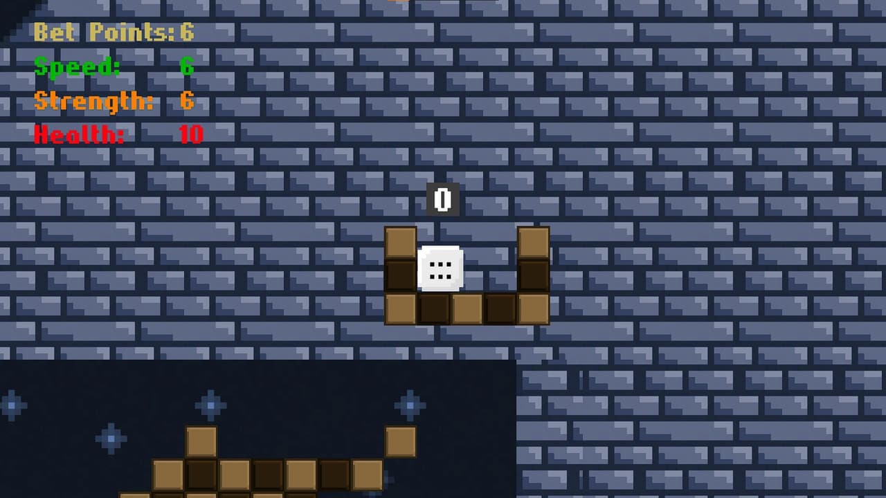 Balance the Chance screenshot 3