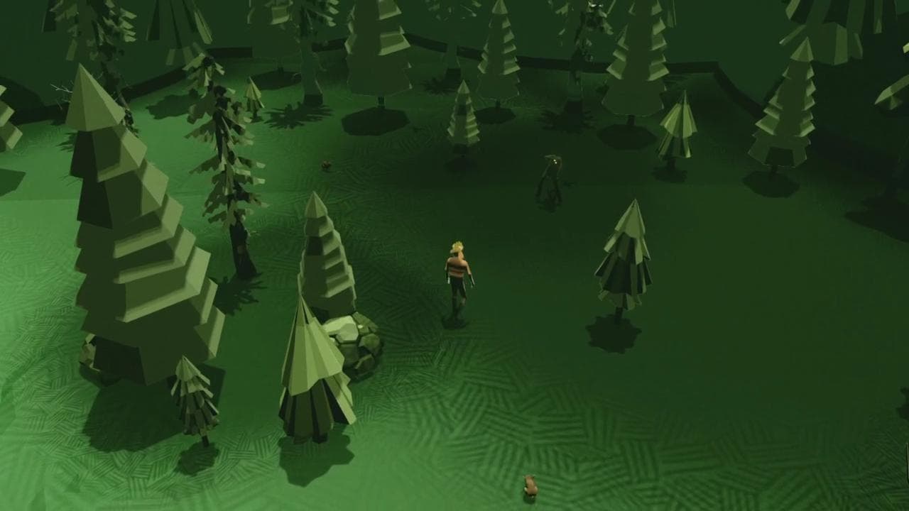 Therell Be Gold screenshot 6
