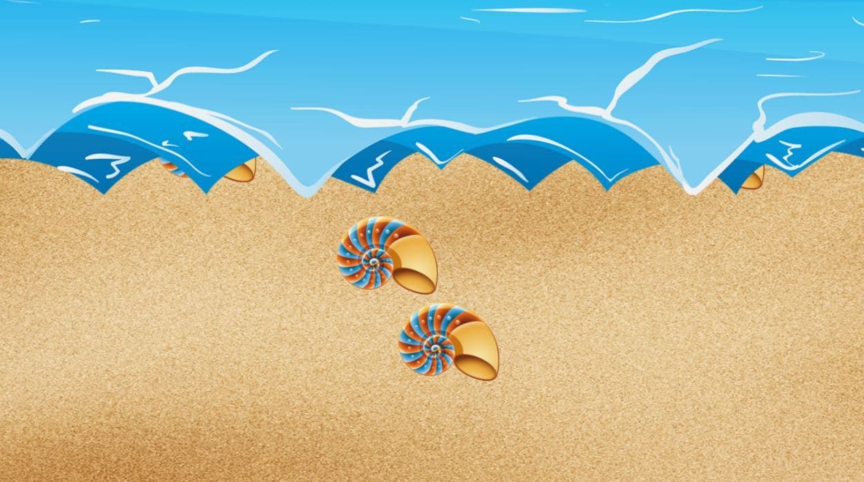 Shell Party screenshot 3
