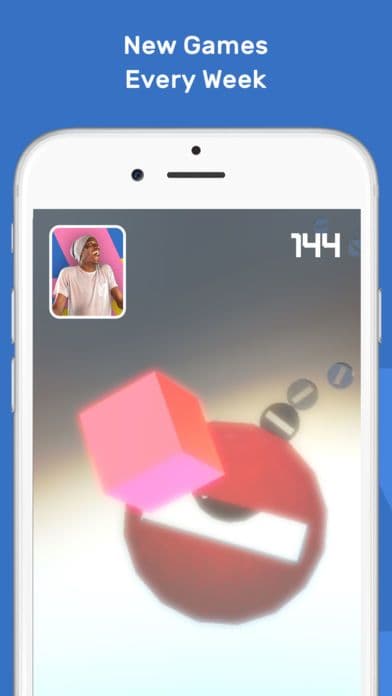 Flashbreak screenshot 5