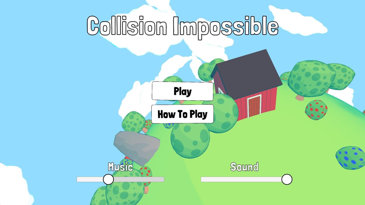 Collision Impossible screenshot 2