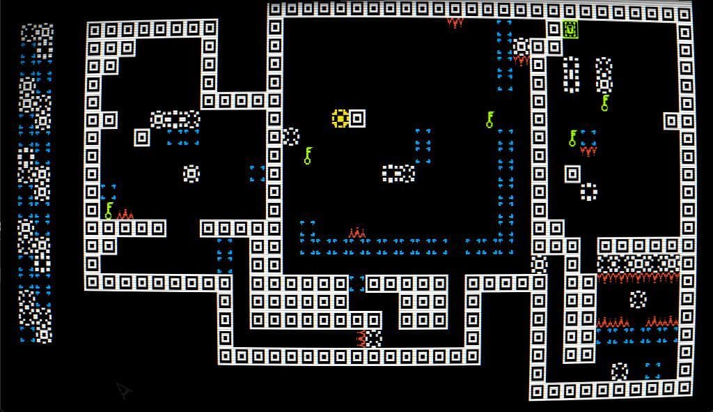 Swaps and Stones screenshot 2