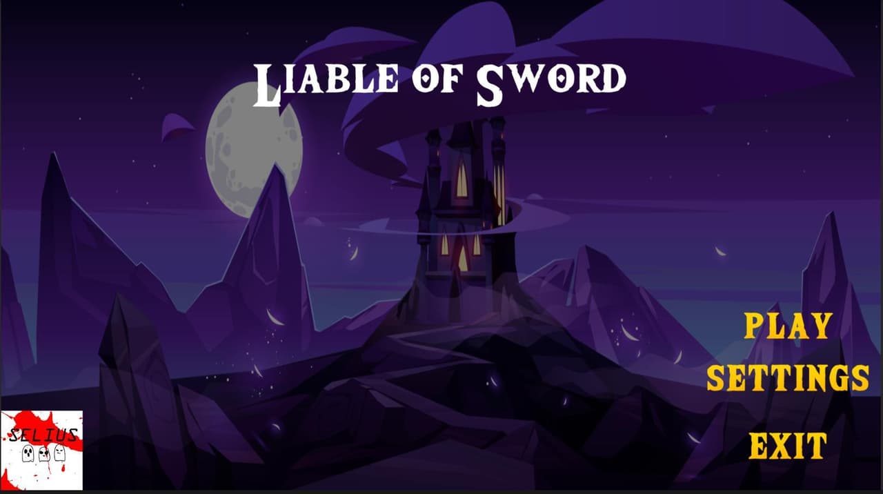 Liable of Sword screenshot 2