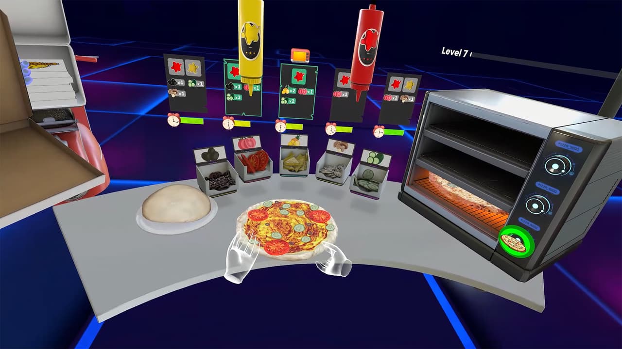 ENHANCE screenshot 5