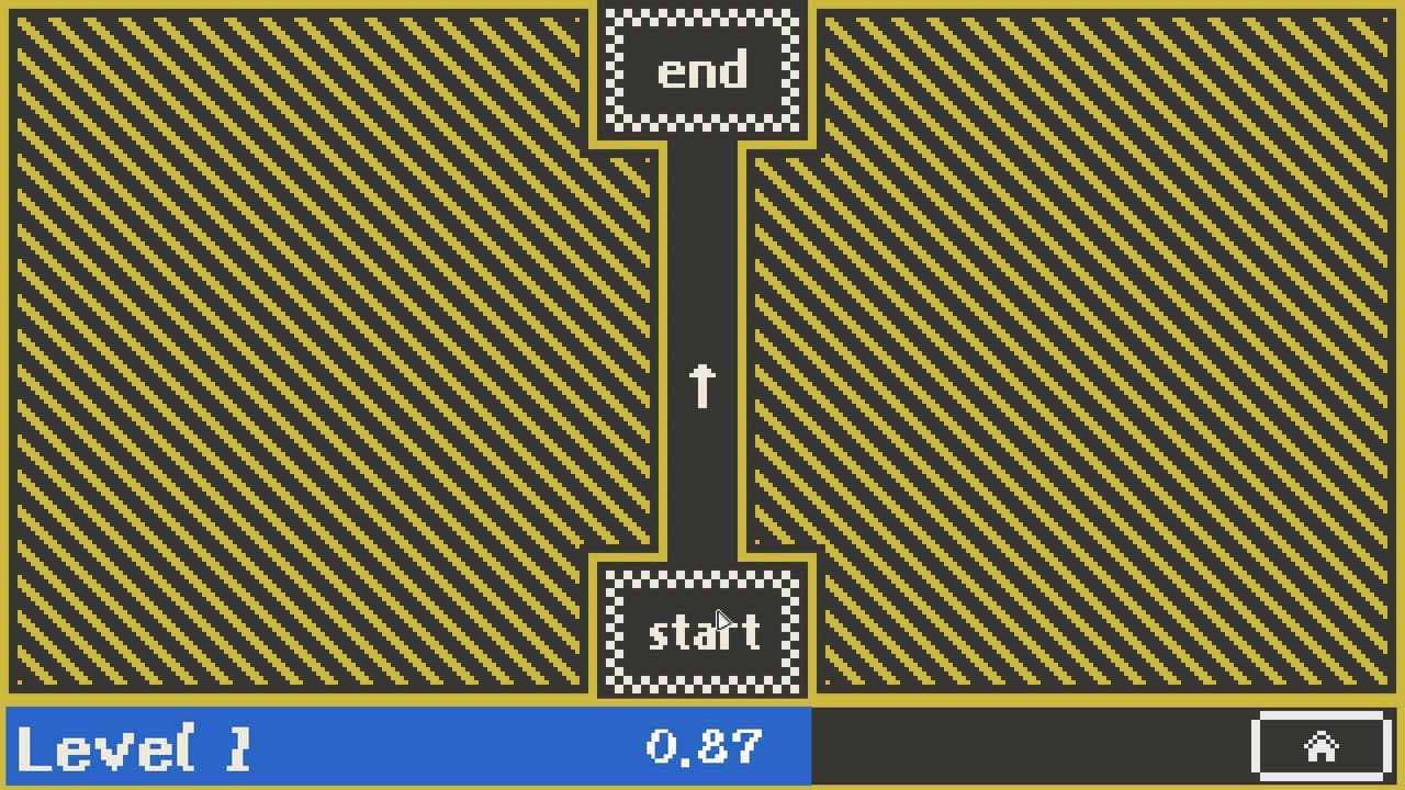 Mouse Maze (fletchmakesstuff) screenshot 3