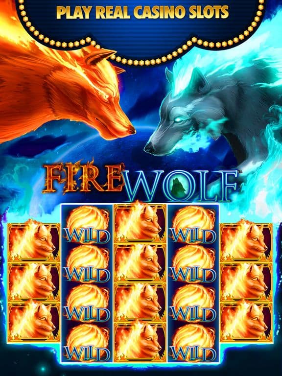 Lucky Play Casino: Slots Games screenshot 3