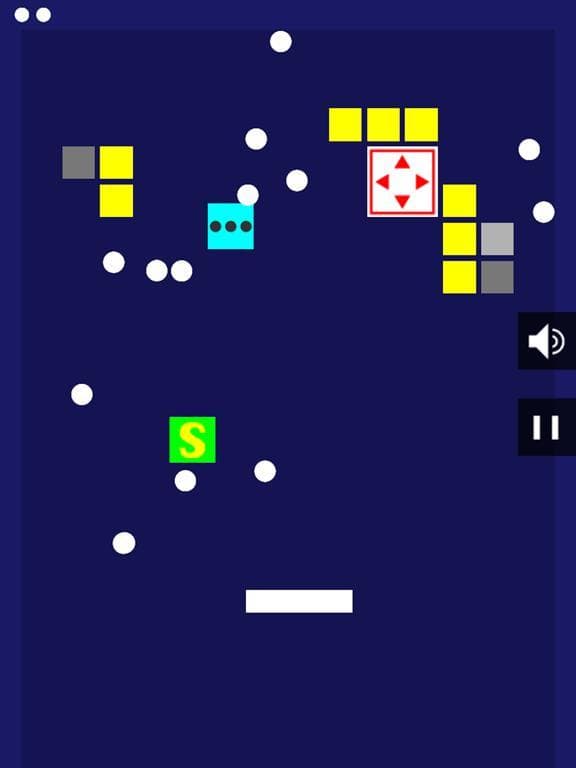 Action Brick Breaker screenshot 3