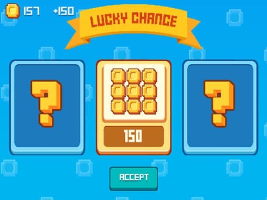 Tiny Chick screenshot 4
