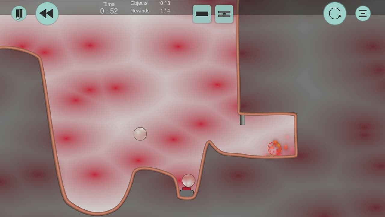 Recall (itch) (JiangChe) screenshot 3