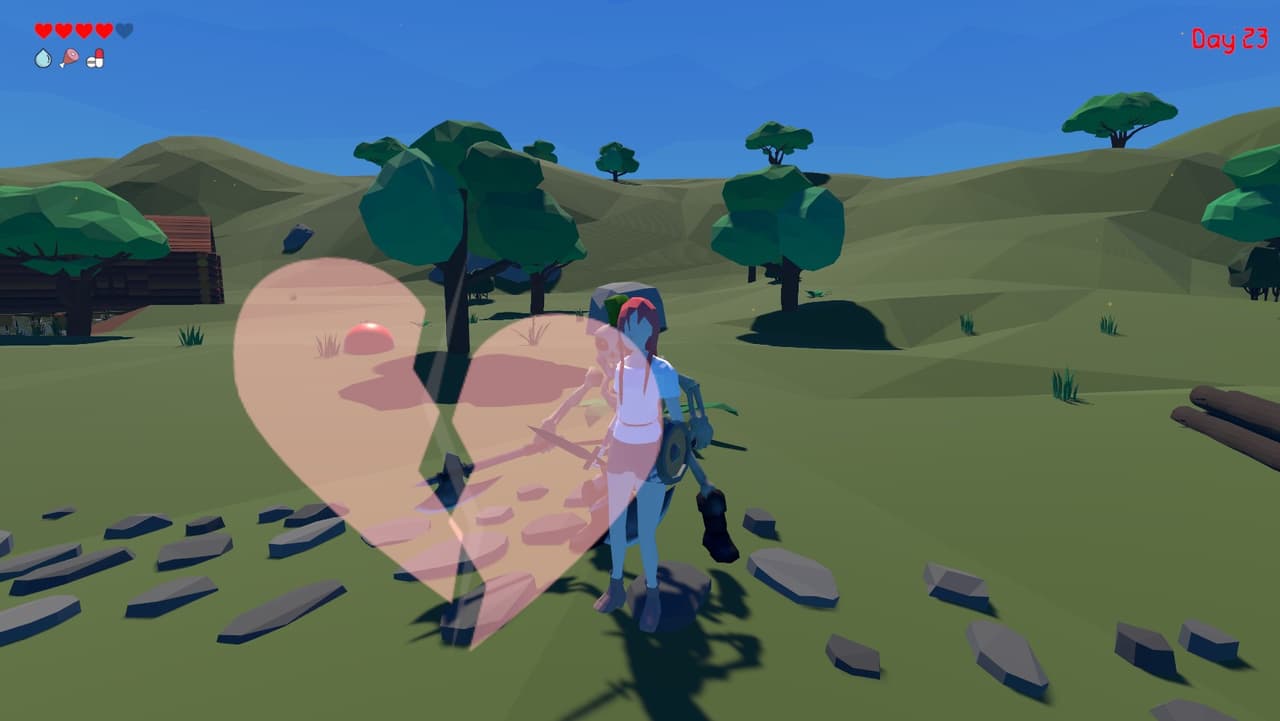 Slashvival screenshot 6