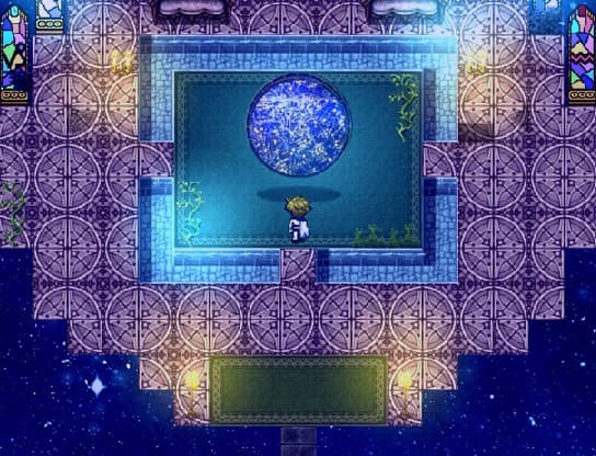 Time of the Moon screenshot 4