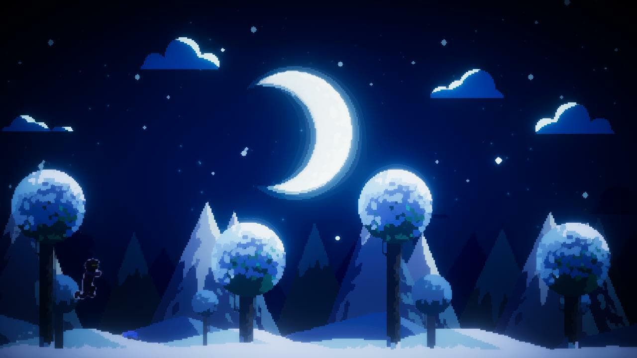 Youd better run screenshot 3