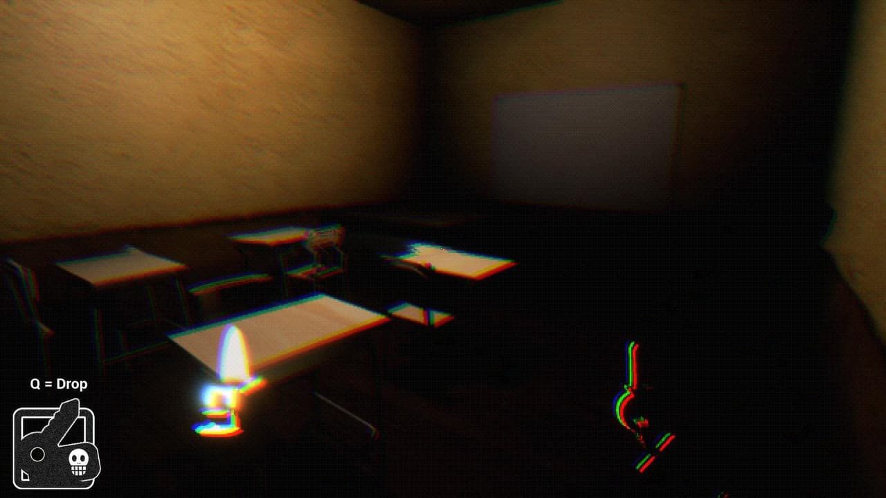 Sagoo (Demo) screenshot 5