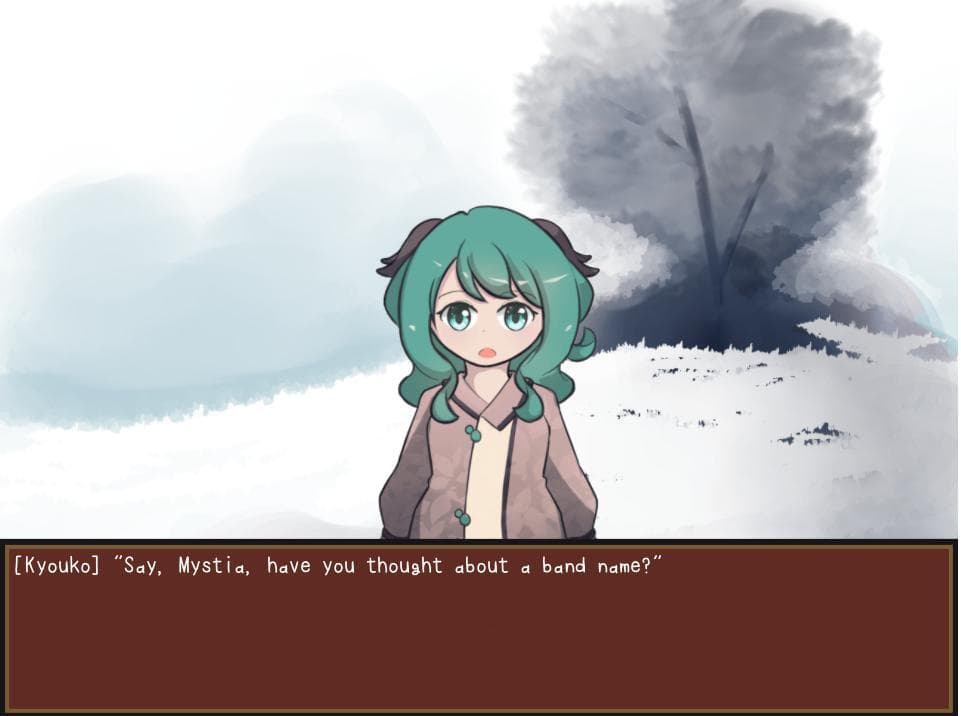 Youkai n Roll screenshot 3