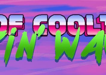 Call of Coolthulu: Makin waves
