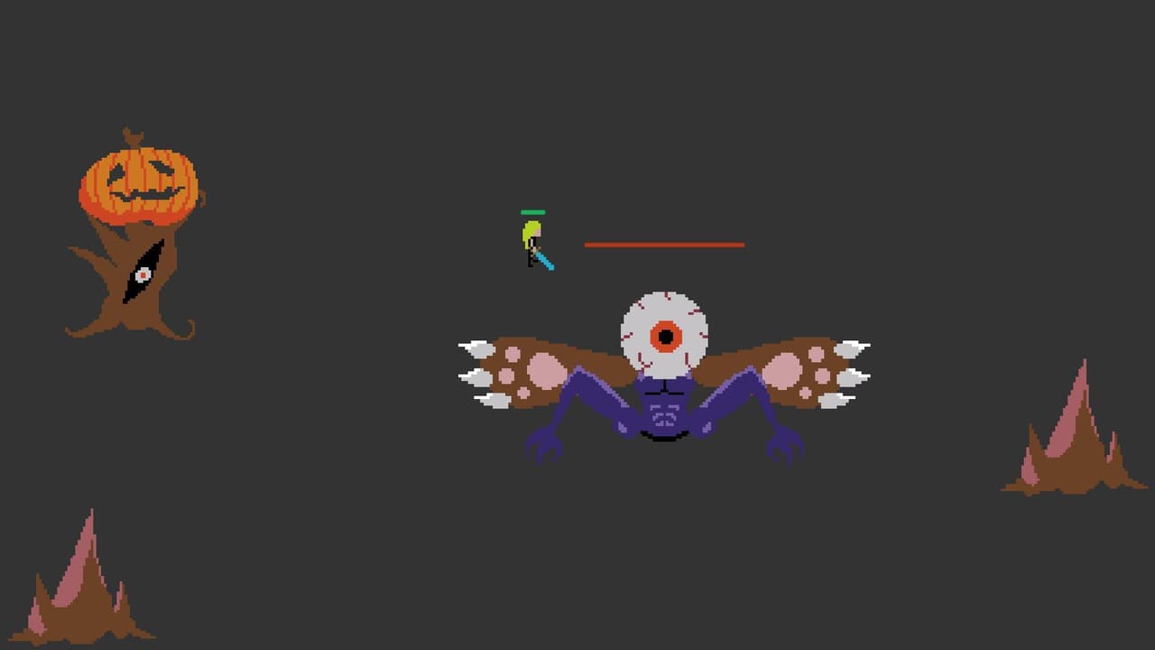 Smash n Thrash screenshot 3