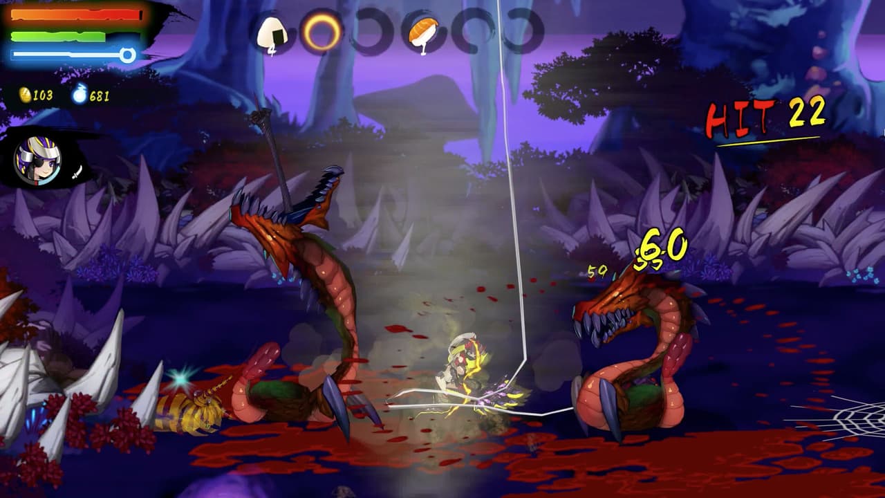 Dragon Knight screenshot 5