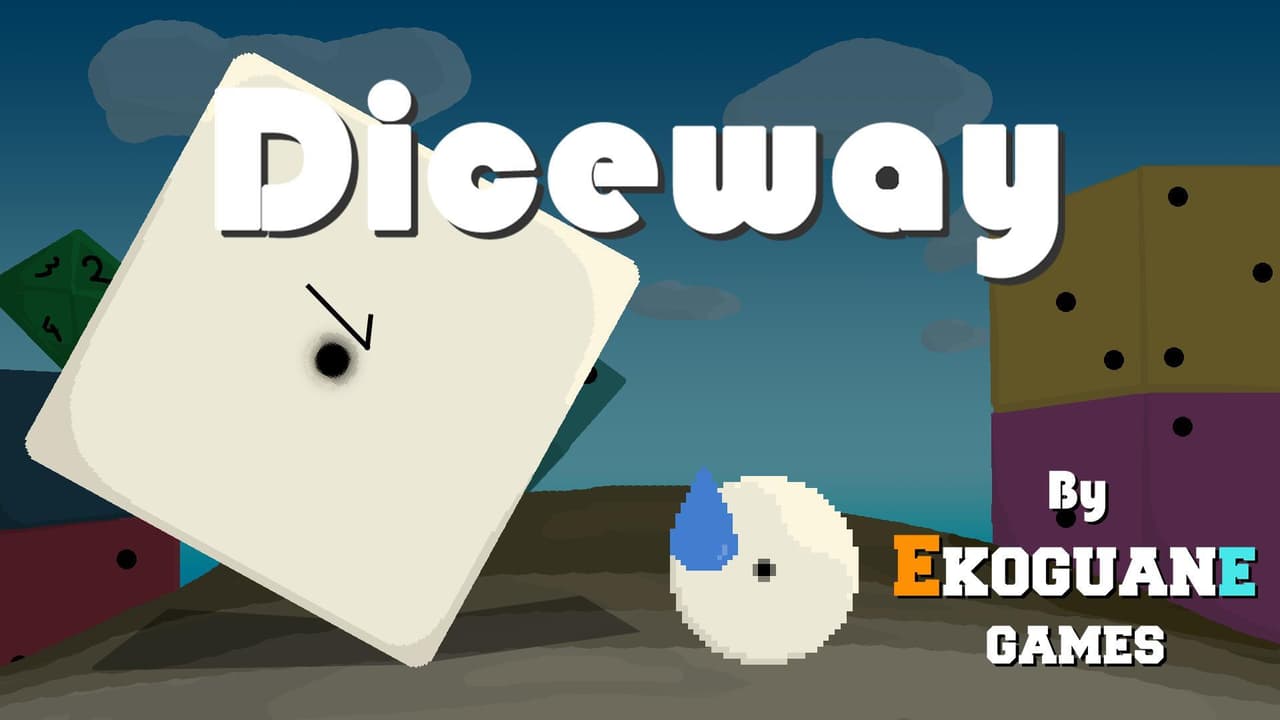 Diceway screenshot 2