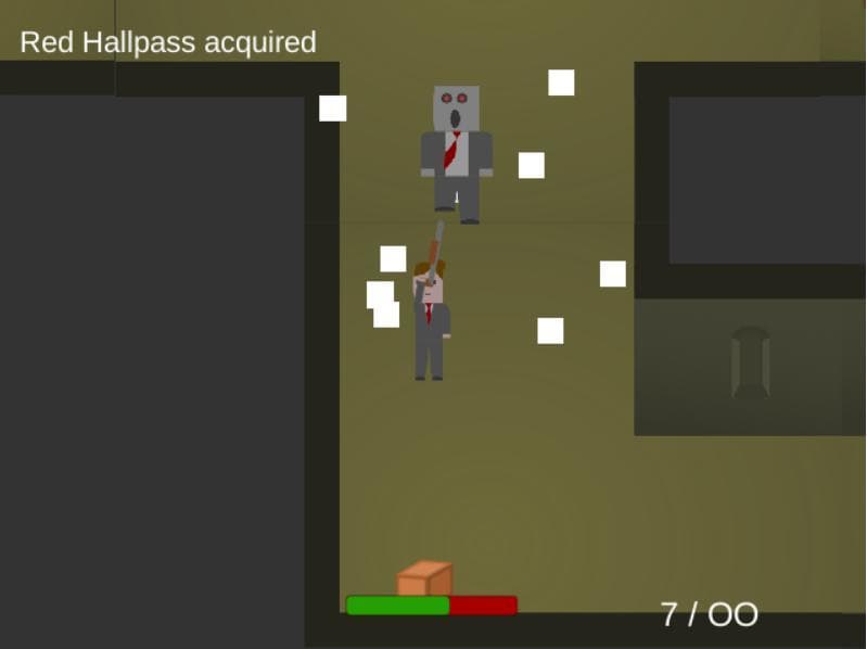 Shotgun Exorcism screenshot 3