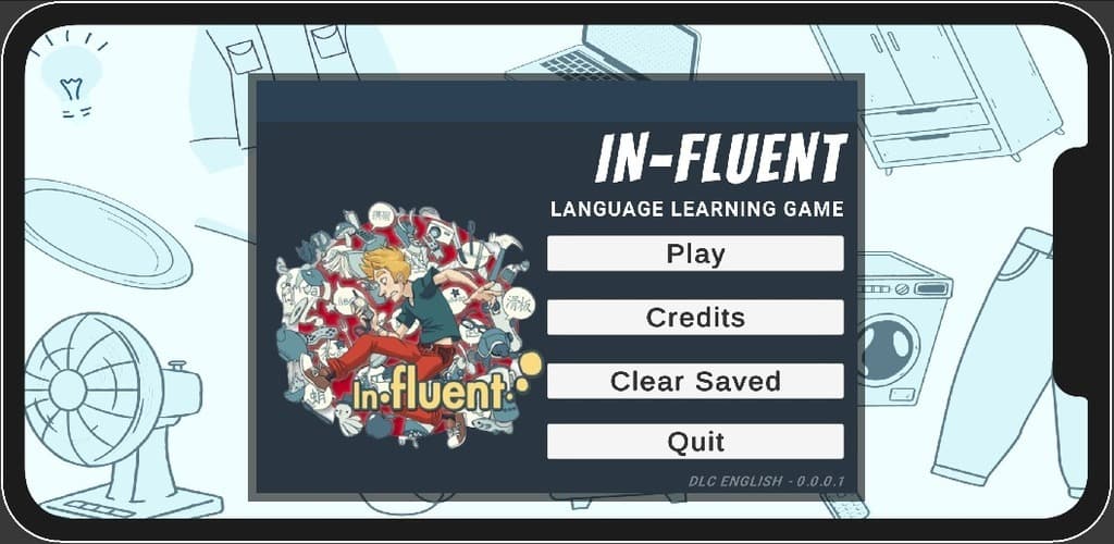 Influent (itch) screenshot 4