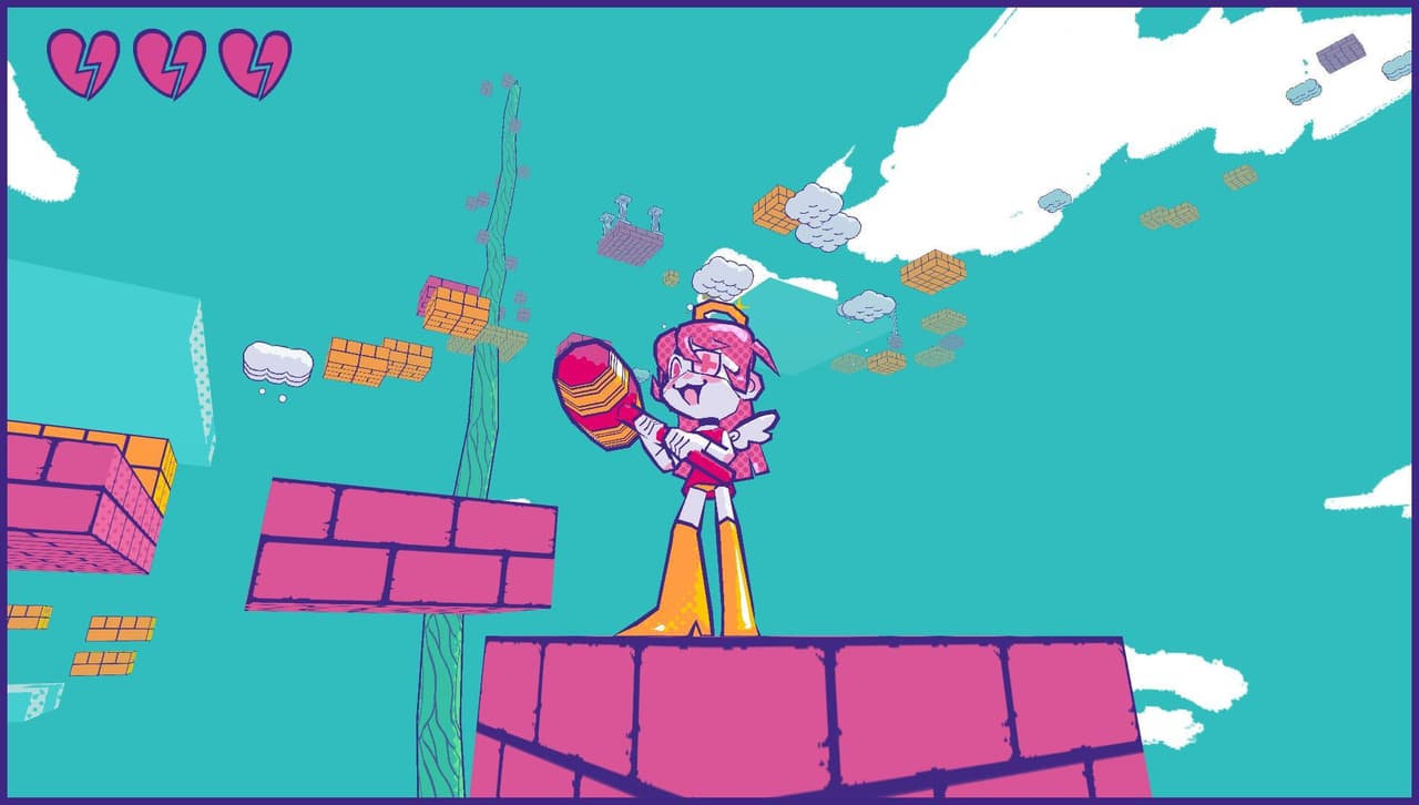 Devil Catcher screenshot 2