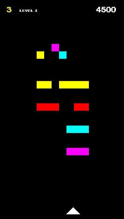 Tilius screenshot 2