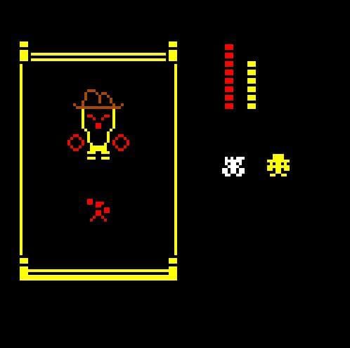 Knockout!!! A game by RobotBand