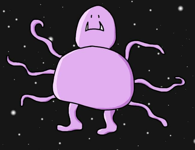 Space Dodgers (JoelPlaysVR)
