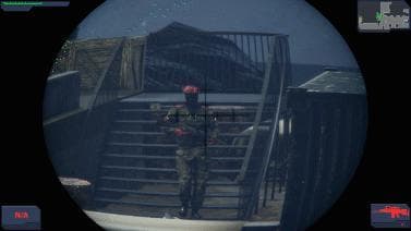 Stealth Missions - Hundred Fires - FREE DEMO screenshot 4