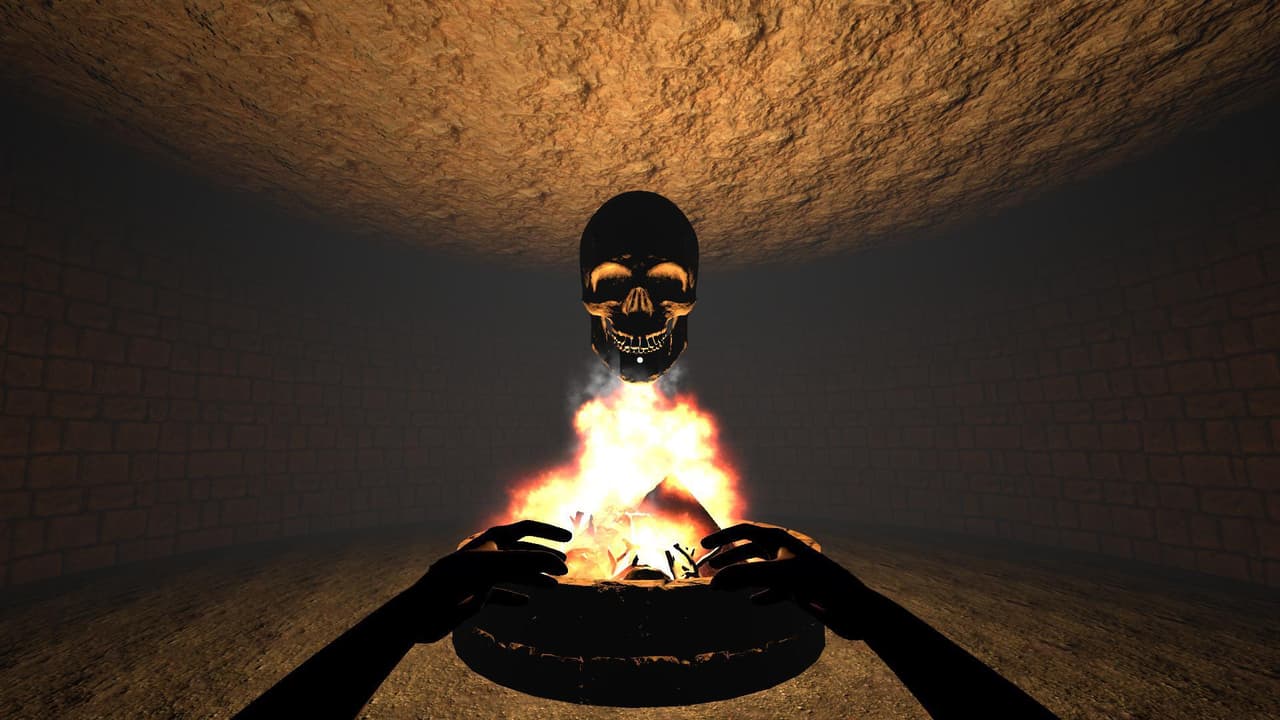 To Go Alone screenshot 2