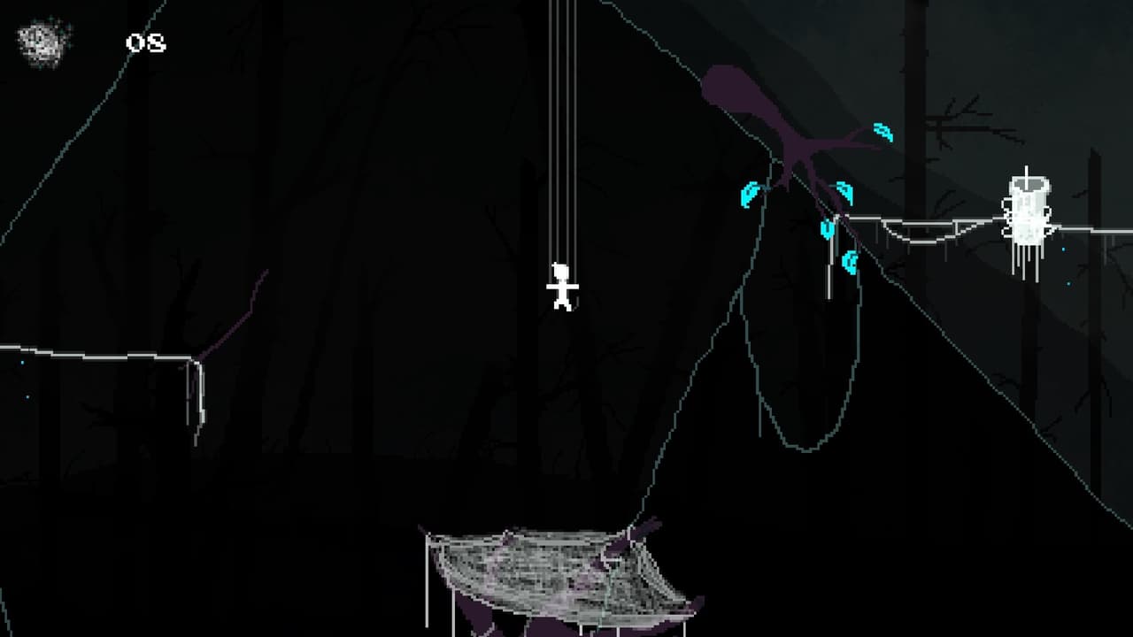 Silk Over Soul screenshot 2