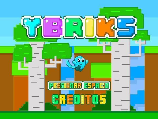 YBRIKS screenshot 2