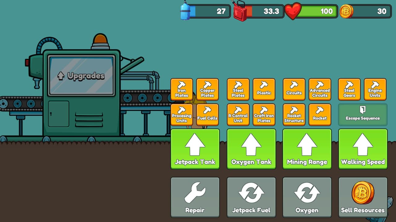 Doug The Digger screenshot 4