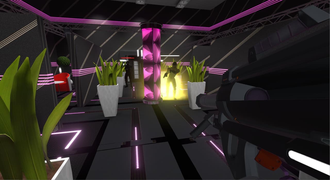 Blood Favor screenshot 4