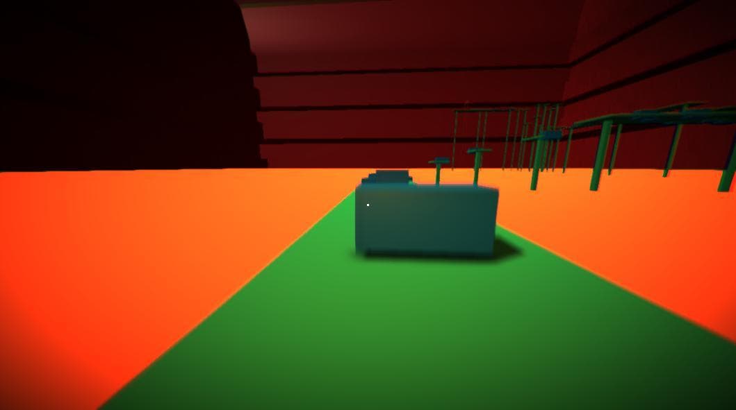LAVA screenshot 6