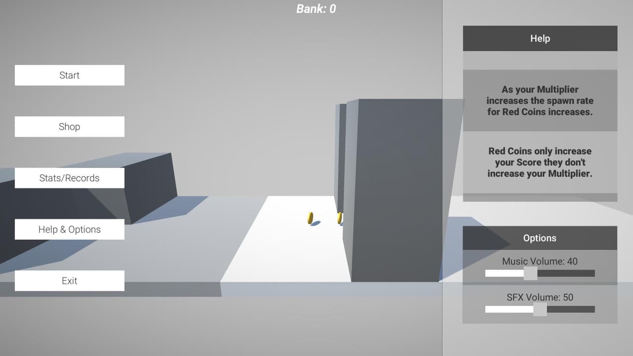 Momentum (itch) (Justin) screenshot 2