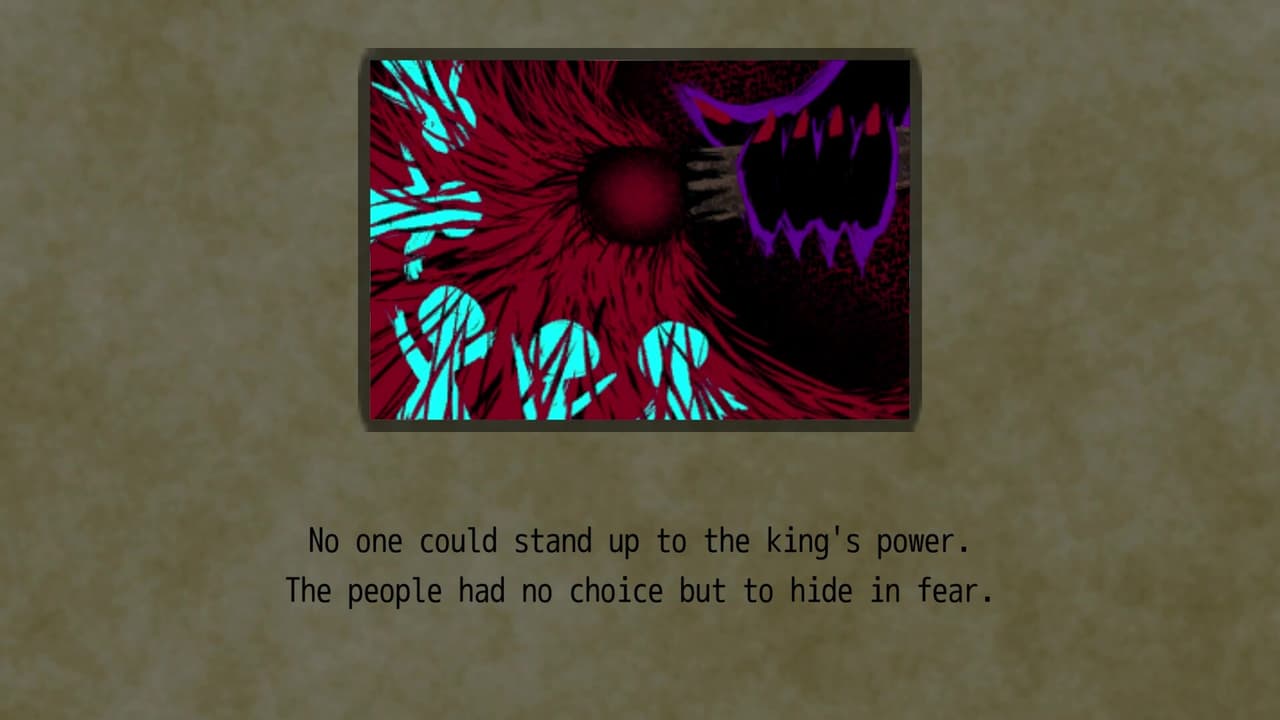 Wanted Wizard 2 [Demo] screenshot 3