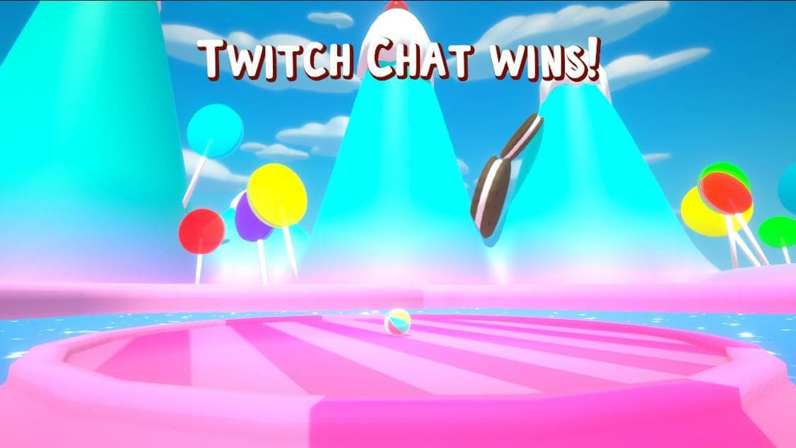 Twitch Trials
