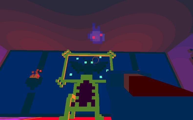 Evil, my friend screenshot 5