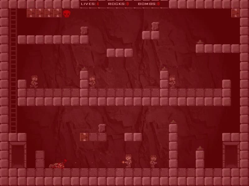 Pipe Bomber screenshot 5