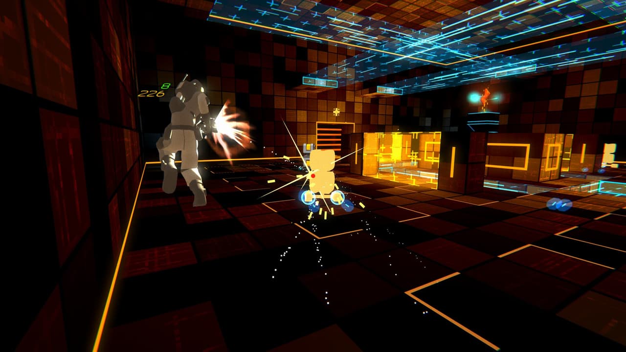 BREAK PATTERN screenshot 6