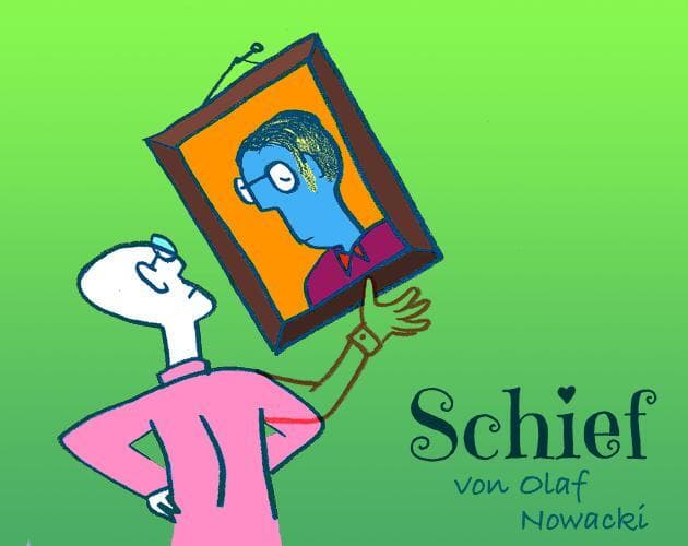 Schief