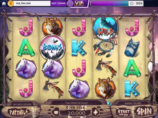 Star Spins Slots: Vegas Slots screenshot 4